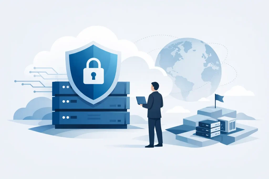 Data Sovereignty Starts With Owned Compute